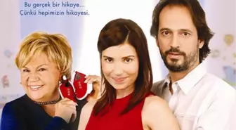 Senin Hikayen Filmi İzleyiciden Tam Not Aldı