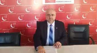 Sp Diyarbakır İl Başkanı Bozan Gündemi Değerlendirdi