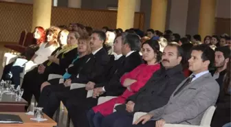 Turizm Fakültesinde Kişisel Gelişim Semineri