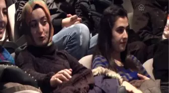 'Türkiye'de Ekonomik ve Siyasi Dönüşüm' Konferansı -