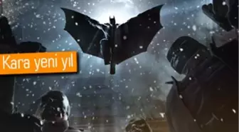 Yeni Bir Batman mi Geliyor?