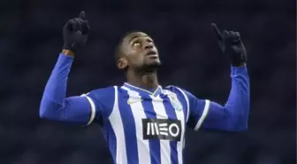 Ada Basını Arsenal ve Chelsea'nin Jackson Martinez ile İlgilendiğini Yazdı