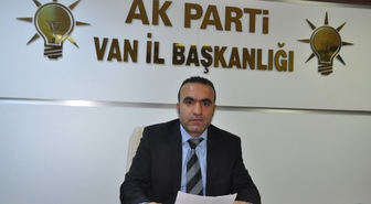 Ak Partili Tonga: 'Kaya Dönemi Kayıp Dönemi Oldu'