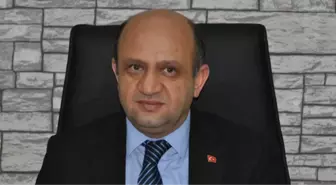 'Fikri Işık Partinin Kuruluşundan Beri Emek Veren Bir İnsan'