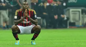 Balotelli Dünya Çapında Değil'