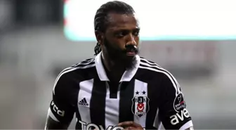 Beşiktaş'ta Fernandes Gençlerbirliği Maçı Kadrosuna Alınmadı