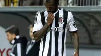 Beşiktaş'ta Fernandes Kadroda Yok