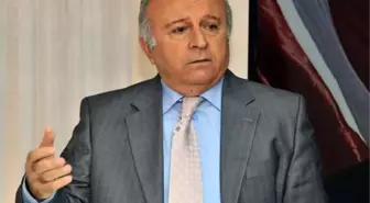 Çanta Polemiğine Eski Vekil Ersin de Katıldı