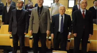 D.Ü'de Laparoskopik Böbrek Cerrahisi Çalıştayı