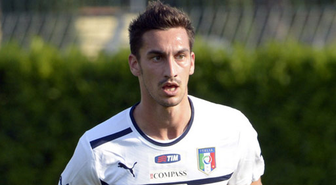 Davide Astori ve Gremio'dan Rhodolfo G.Saray'ın Listesinde