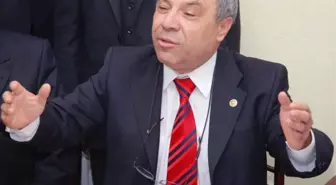 DSP Genel Sekreteri Dr. Hasan Erçelebi Açıklaması