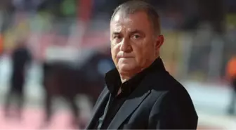 Fatih Terim, Süper Ligdeki Teknik Adamlarla Buluşacak