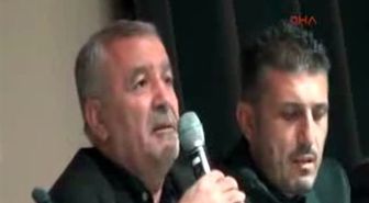 Kahramanmaraş Olayları Unutulmadı
