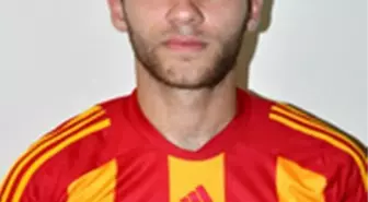 Kayserispor, Cem Sultan ile Yollarını Ayırdı