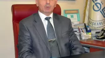 Müftüden Yılbaşı Açıklaması