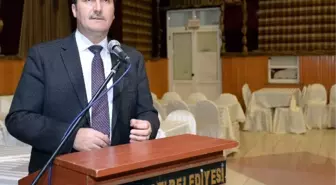 Osmangazi Belediyespor Yeni Yönetimini Belirledi