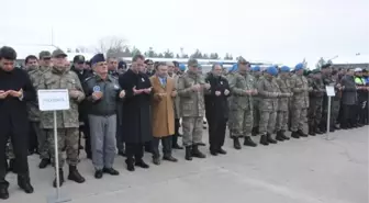 Polis Kendi Tabancasından Çıkan Kurşunla Öldü (2)