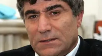 Trabzon'daki Hrant Dink Cinayeti Davası