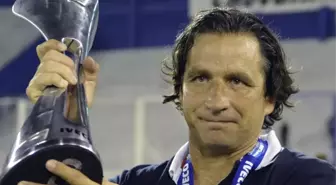 Valencia'da Yeni Hoca Pizzi