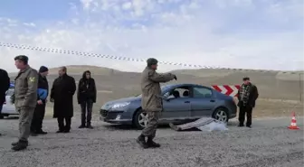 Yörüklü Eski Belediye Başkanı Aracıyla Giderken Kalp Krizi Geçirdi