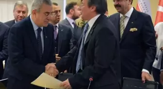 Adaso Üyelerine Macaristan'dan Vize Kolaylığı