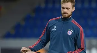 Bayernli Kirchhoff Schalke'de