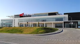 Çanakkale'nin Yeni Logosu Kamuoyuna Tanıtıldı