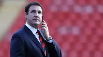 Cardiff City'de Menajer Malky Mackay'ın Görevine Son Verildiği Açıklandı