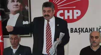 CHP Trabzon'da Seçim Hazırlıklarına Başladı