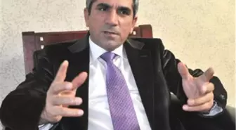 Diyarbakır Baro Başkanı: KCK'da Neredeydin HSYK