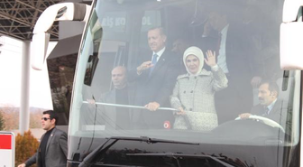 Erdoğan; Son Kez Saldırıyorlar, Eski Türkiye'nin Kapısını Tamamen Kapatacağız