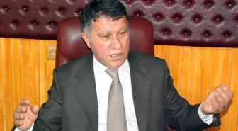 Erzin Şehir Stadyumu'nda Düzenleme