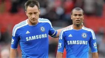 Galatasaray, Terry ve Ashley Cole İçin Teklif Yapacak