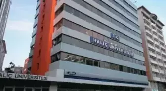 Haliç Üniversitesi 'Yılın Enleri'Ni Belirledi