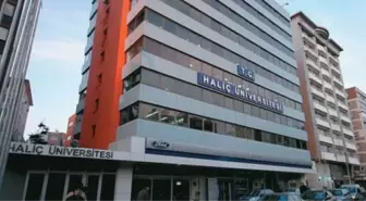 Haliç Üniversitesi 'Yılın Enleri'Ni Belirledi