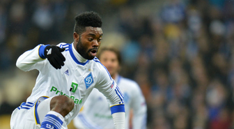 Lukman Haruna, 2014 Brezilya İçin Umutlu Konuştu