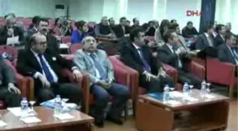 Kalkınma Bakanlığı ve Doğu Anadolu Kalkınma Ajansı Önderliğinde Van, Muş, Bitlis ve Hakkari'yi...