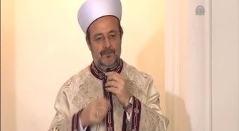 Mehmet Akif Ersoy'un vefatının 77. yılı - Görmez (2) -