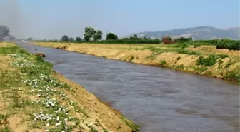 Menderes Artık Adı Gibi Kıvrım Kıvrım Değil