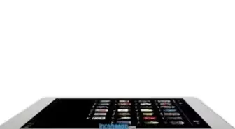 Mobee Blade T1500 16gb 9.7' Wi-Fi Android Gri Tablet