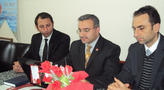 Öğ-Der'den Yılbaşı Çılgınlığına Tepki