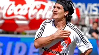 Ortega River Plate'te