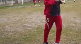 Play Off'a Kalacağız