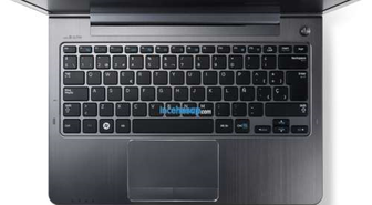 Samsung 530u3c-A0etr Ultrabook