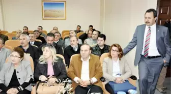 Şanlıurfa'da 45 STK'dan Sağduyu Çağrısı