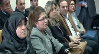 Şanlıurfa'da 45 Stk'dan Sağduyu Çağrısı