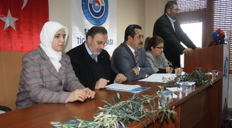 Şanlıurfa'daki STK'lardan Sağduyu Çağrısı