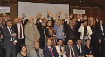 Şitme Engelliler Fedarasyonu 2013 Yılı Ödül Töreni Yapıldı