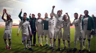 Spor Toto Süper Lig