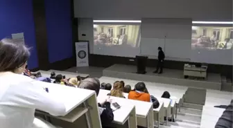 Uaü'den Eğitimcilere 21. Yüzyıl Semineri